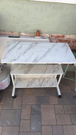 Table shelf