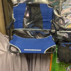 Sports Bench Chair