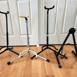 Guitar Stands
