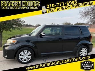 2012 Scion xB