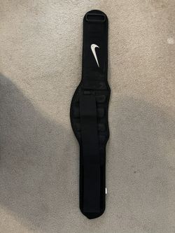Nike Weight Lifting Belt