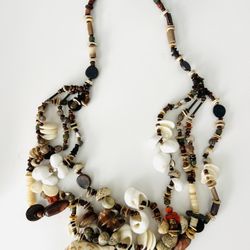 ❤️⭐️ BOLD & BEAUTIFUL STATEMENT NECKLACES ❤️😍