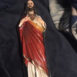 Sagrado Corazón Nuevo 