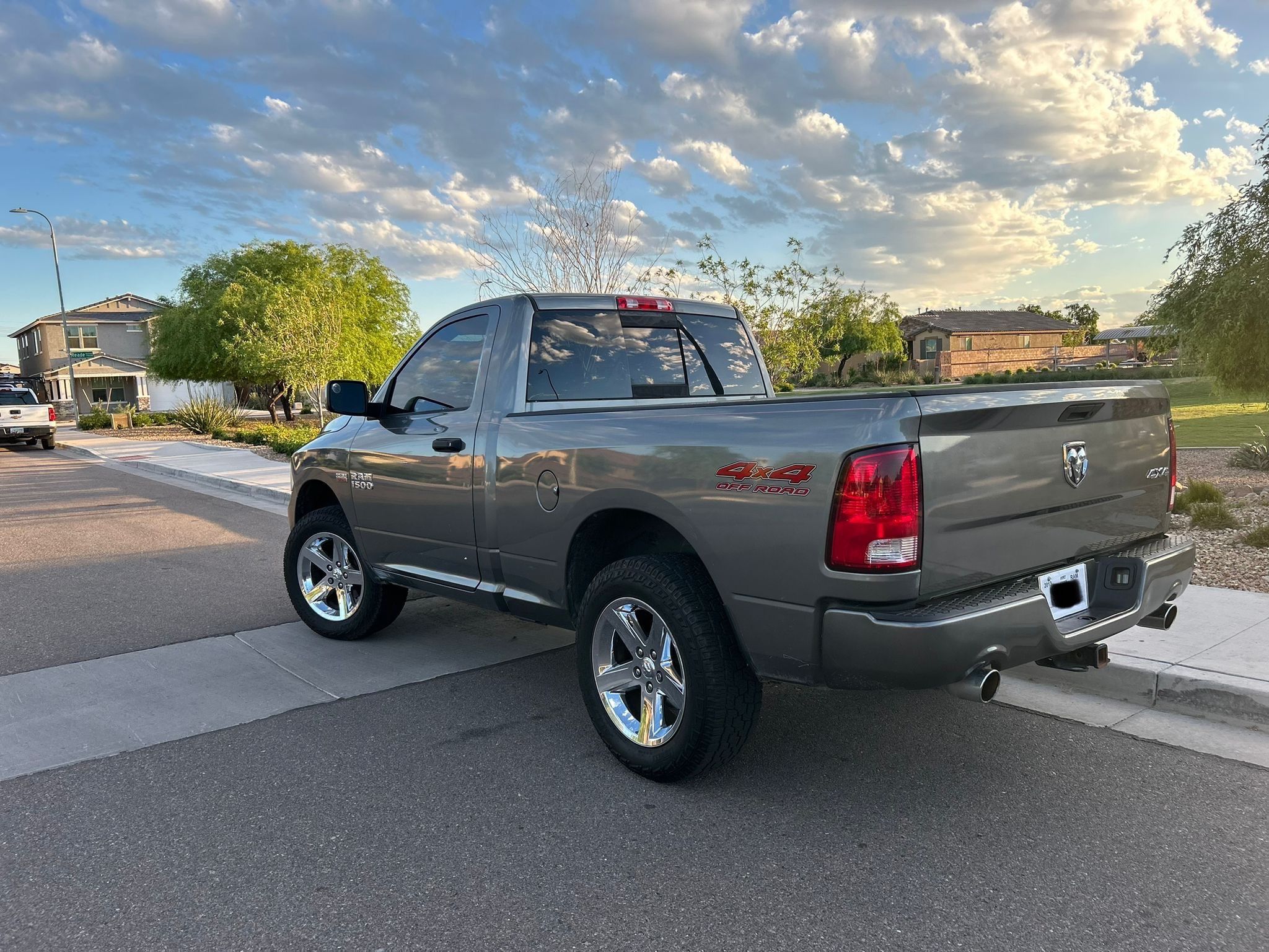 2013 Dodge Ram