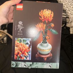 Lego Set 