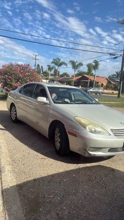 2003 Lexus ES 300
