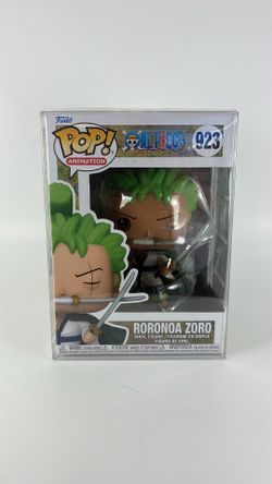 RORONOA ZORO FUNKO POP 923