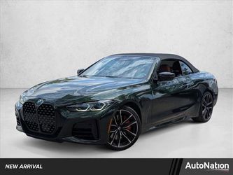2021 BMW M440i