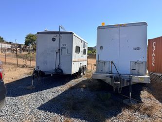 Splicing Trailers,1999 & 1996