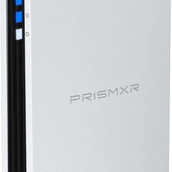 PC-VR Streaming Air Link Compatible with Meta Quest 3S/3/2 AX3000 WiFi6 VR Router, Replace Quest Link Cable, Wireless Stable and Fast (Puppis S1)