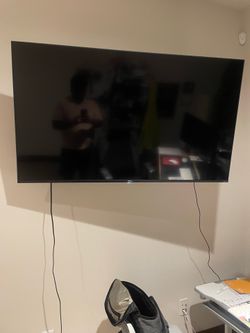 TCL 55” 4k Roku TV