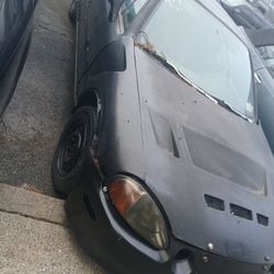 Parting Out Honda Del Sol Or Take Whole