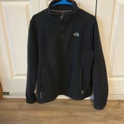 Women’s Northface XL Fleece Jacket-Price is Negotiable