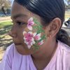 Dezzy face paint 
