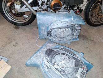 Dri-Eaz Velo Pro Low-Profile Air Mover