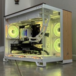 BLACK FRIDAY DEALS!! High End Gaming PC | Ryzen 9 7900X + RTX 5070 Ti + 32GB DDR5 + 2TB NVMe | 400+ FPS on Fortnite 