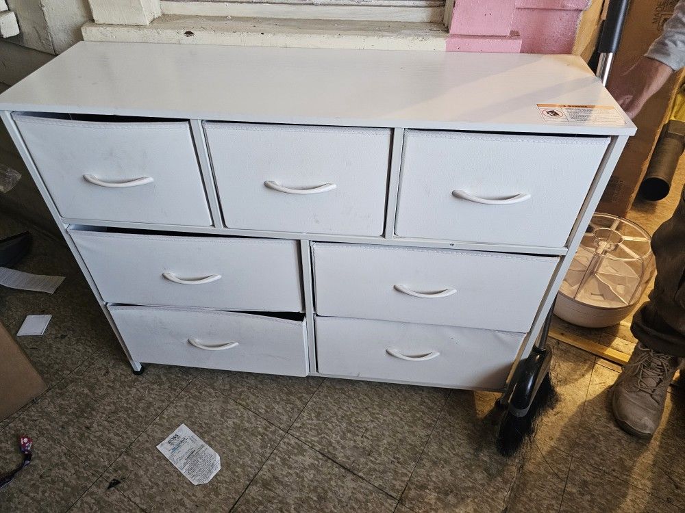 Small Clothes Organizer