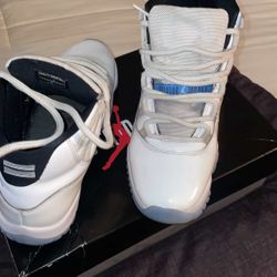 Jordan 11s