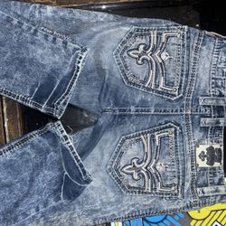Rock Revivals