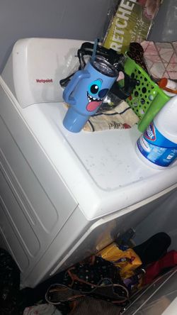 Highpoint dryer