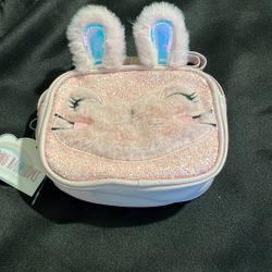Girl Purse 