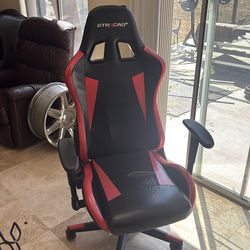 Gamer chair