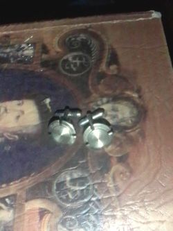 Nice cufflinks vintage