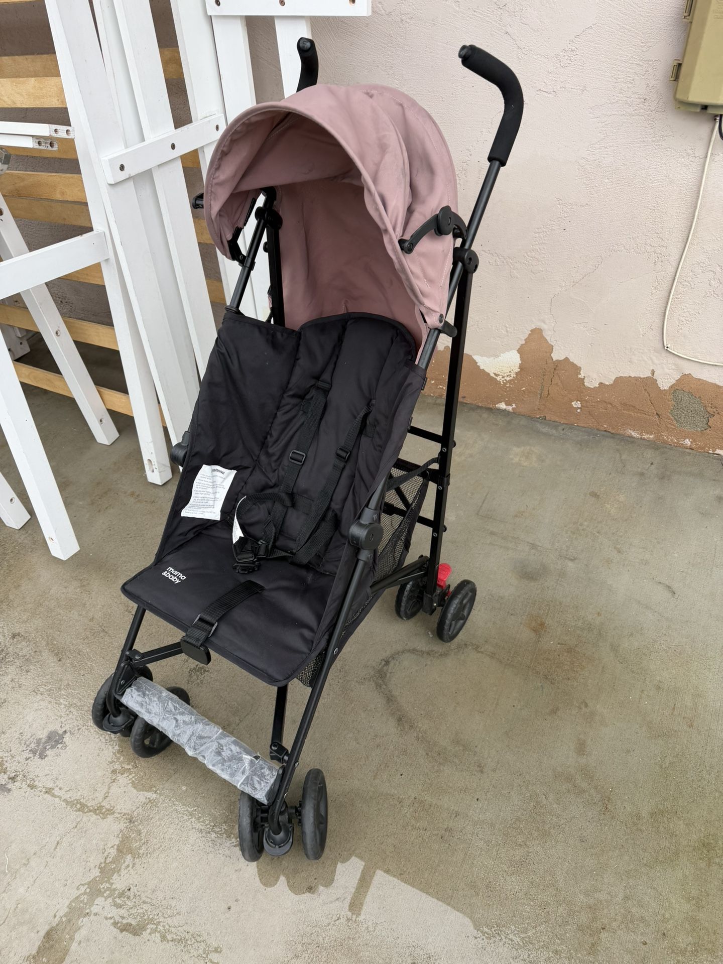 Baby Stroller