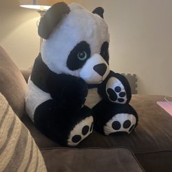 Big Panda 