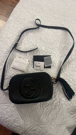 Gucci bag