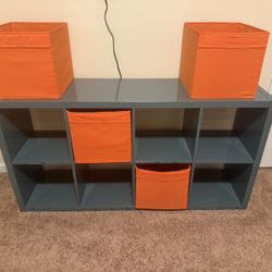 Storage Organizer 