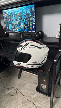 SHOEI Motorcycle Helmet