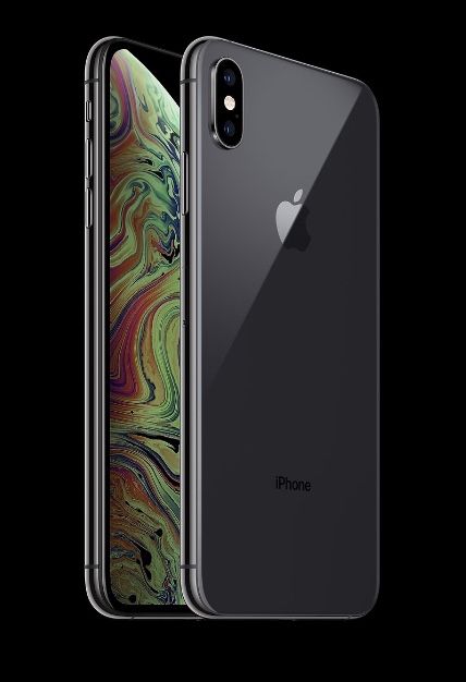 iPhone XS Max - 64 - Space Grey