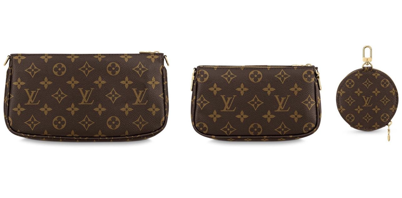 Louis Vuitton Duffle Bag LV Black Monogram for Sale in Westminster, CA -  OfferUp