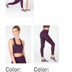 Fabletics Set