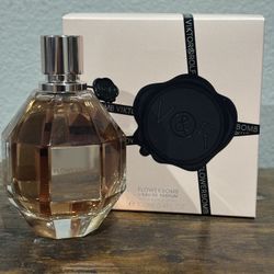 Viktor&Rolf Flowerbomb