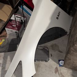 2014-2024 infiniti q50  Oem sport fenders