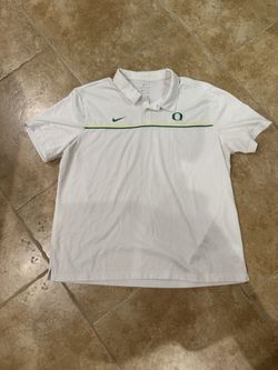 Oregon Ducks Polo