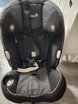 Car Seat For Toddler