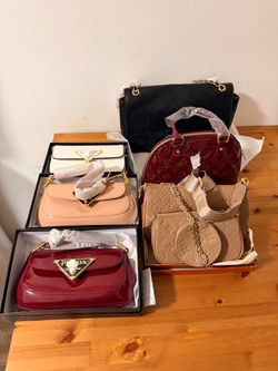 Christmas gifts