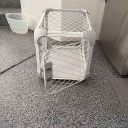 Diggs Evolv Dog Crate Small