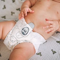 Snuza Hero Baby Monitor 