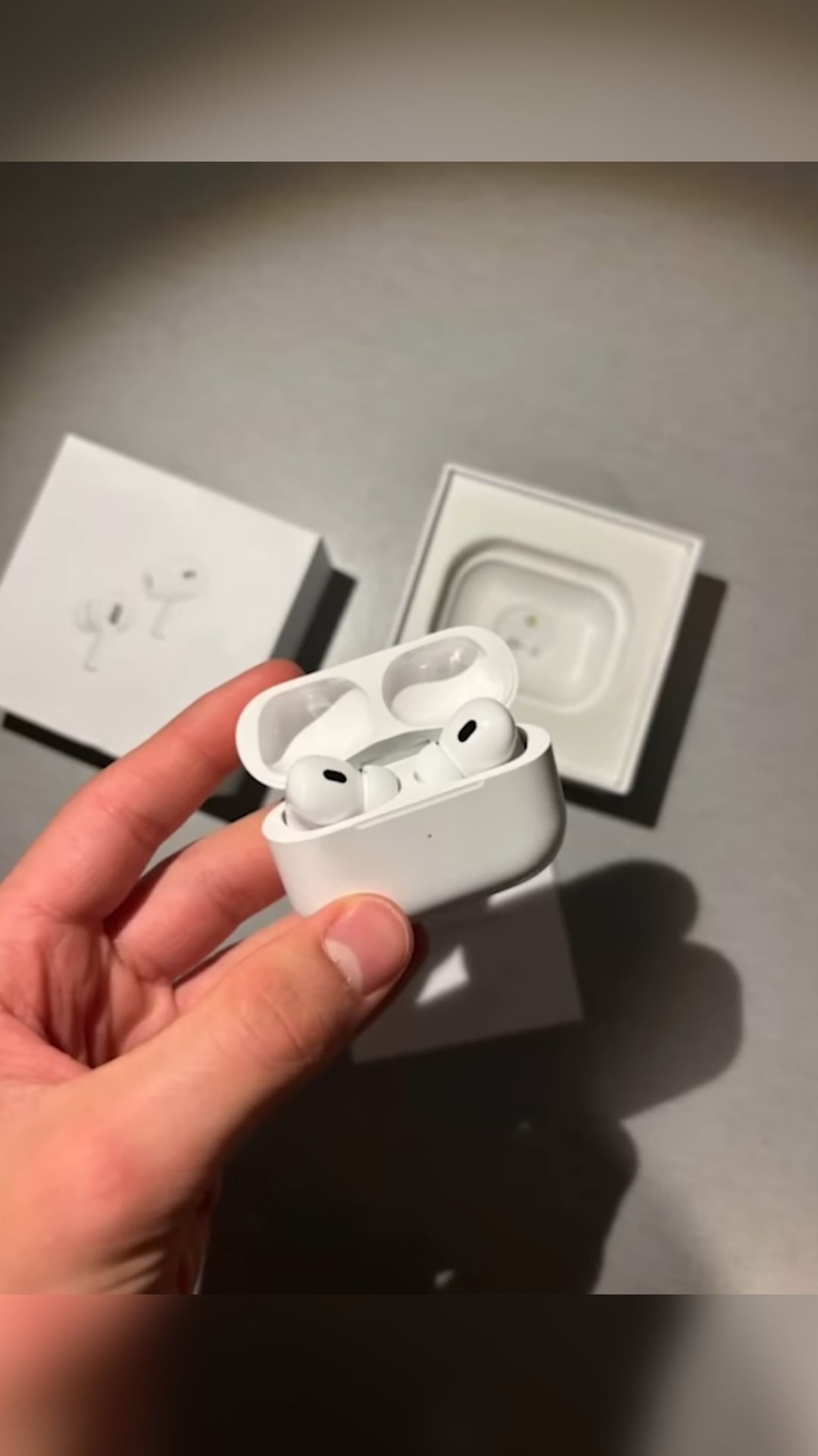 Airpod Pro 2nd Generation
