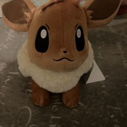 Pokémon Plush
