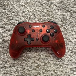 Nintendo Switch Wireless Controller