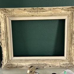 Frame For Mirror