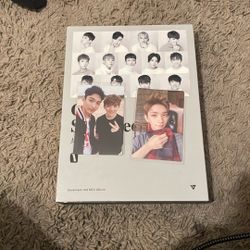 Going Seventeen (Make A Wish)