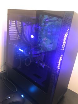 Pre Built high end gaming pc( Not selling parts!!!)