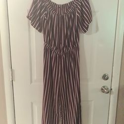 Vendo bonito pantalon size L