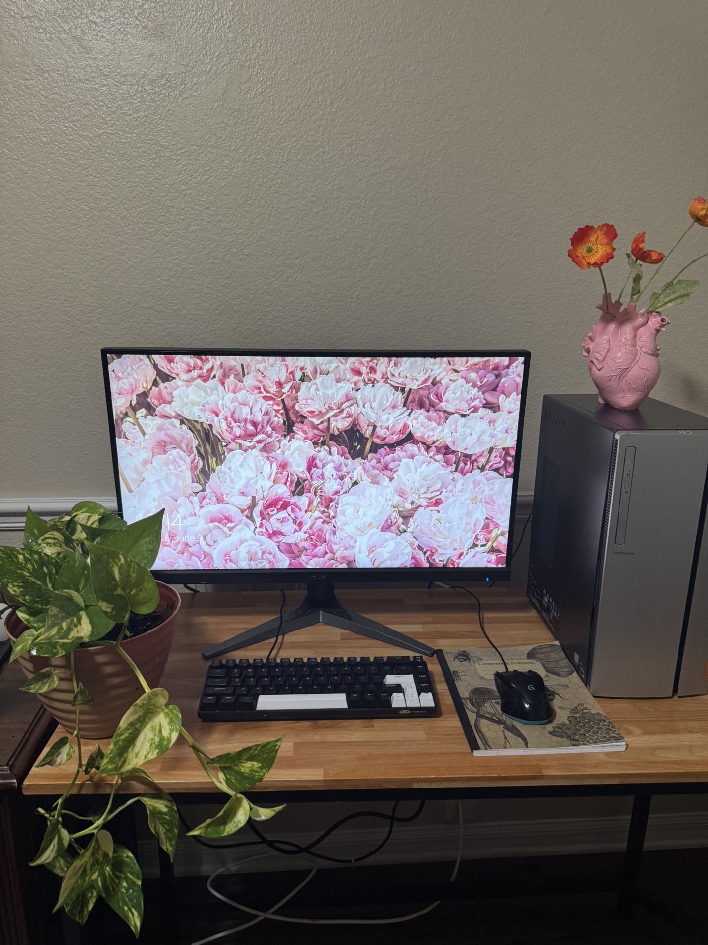 Desktop Computer